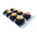 Brigadeirão de Chocolate