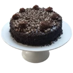 Torta de Chocolate Brigadeiro