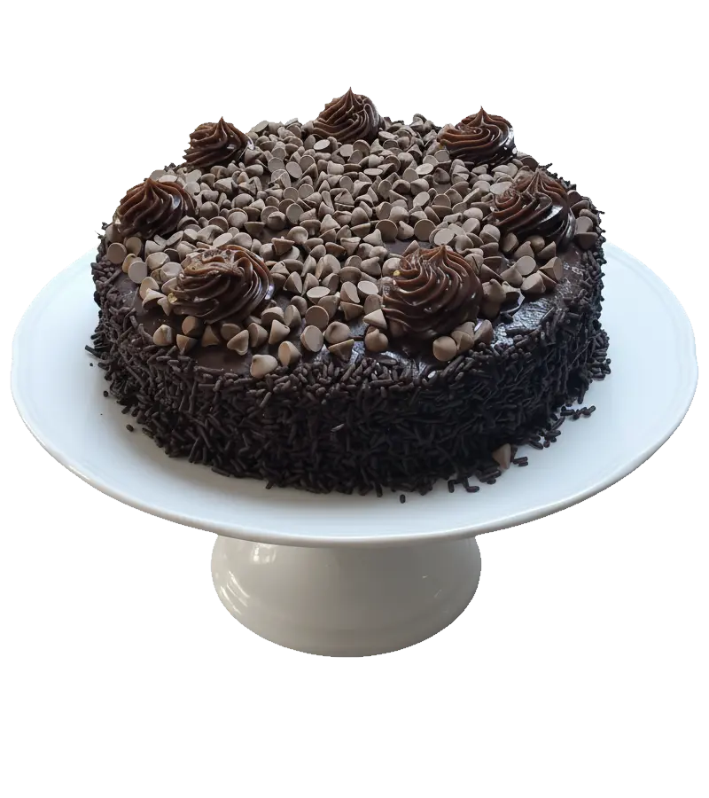 torta_chocolate_brigadeiro Torta de Chocolate Brigadeiro - Imagem 1