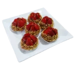 Tortinha de Morango