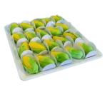 Brigadeiro Personalizado Milho