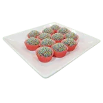 Brigadeiro Colorido