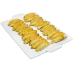 Salgadinhos de Queijo Catupiry