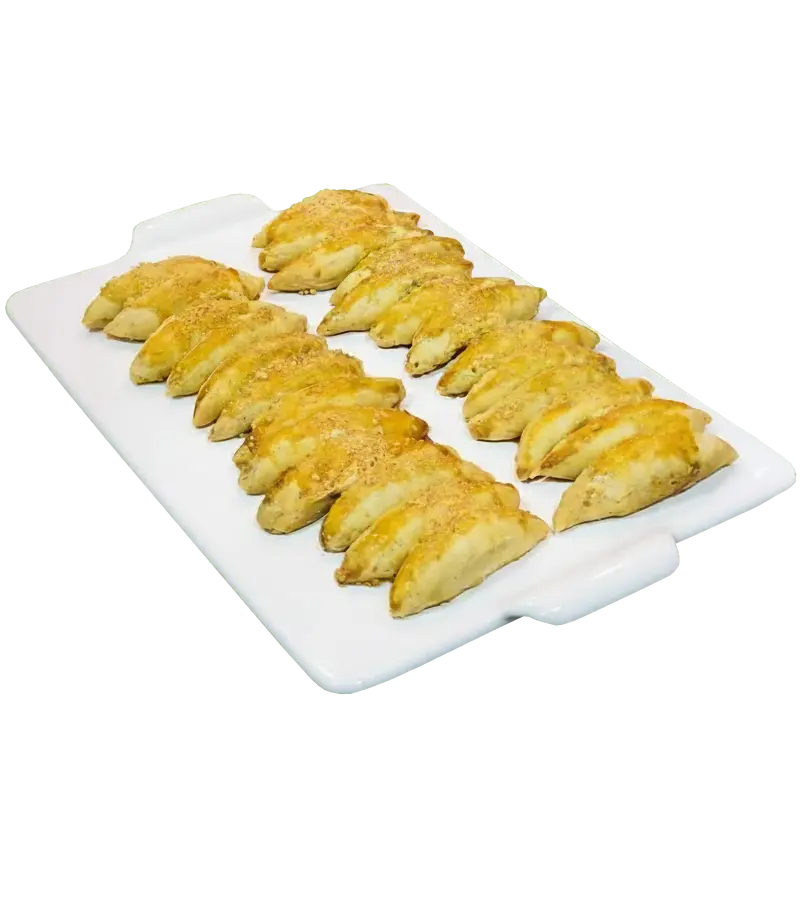 catupiry Salgadinhos de Queijo Catupiry - Imagem 1