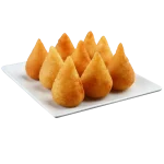 Coxinhas
