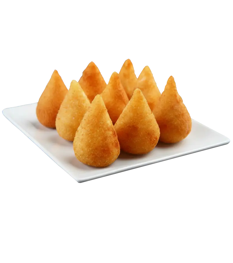 coxinhas Coxinhas - Imagem 1