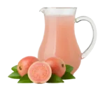 Suco de Goiaba