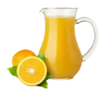 Suco de Laranja