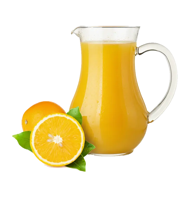 jarra-suco-laranja Suco de Laranja - Imagem 1