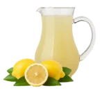 Suco de Limão