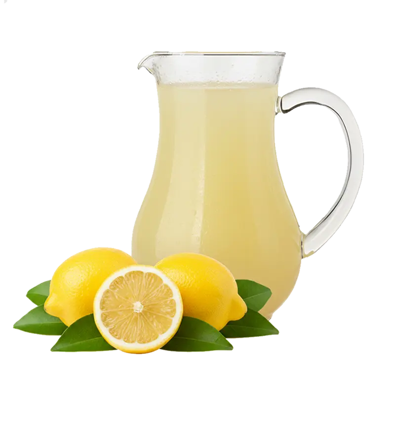 jarra-suco-limao Suco de Limão - Imagem 1