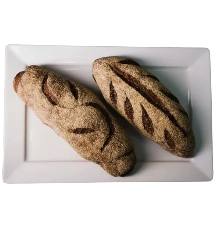 Pão Australiano