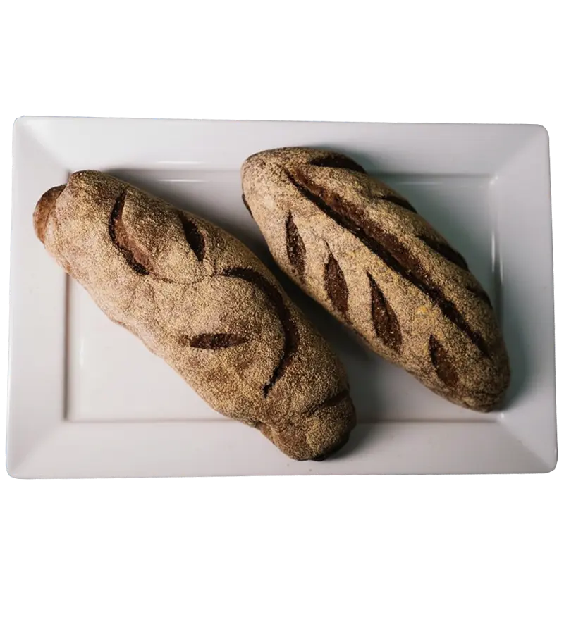 pao-australiano Pão Australiano - Imagem 1