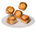 Pão de Queijo do Reino