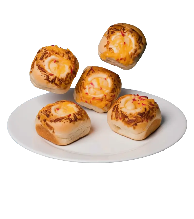 pao-queijo-reino Pão de Queijo do Reino - Imagem 1