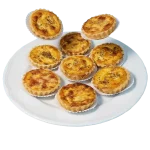 Quiches