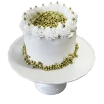 Torta Branca Eldorado