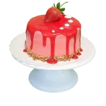 Torta de Morango