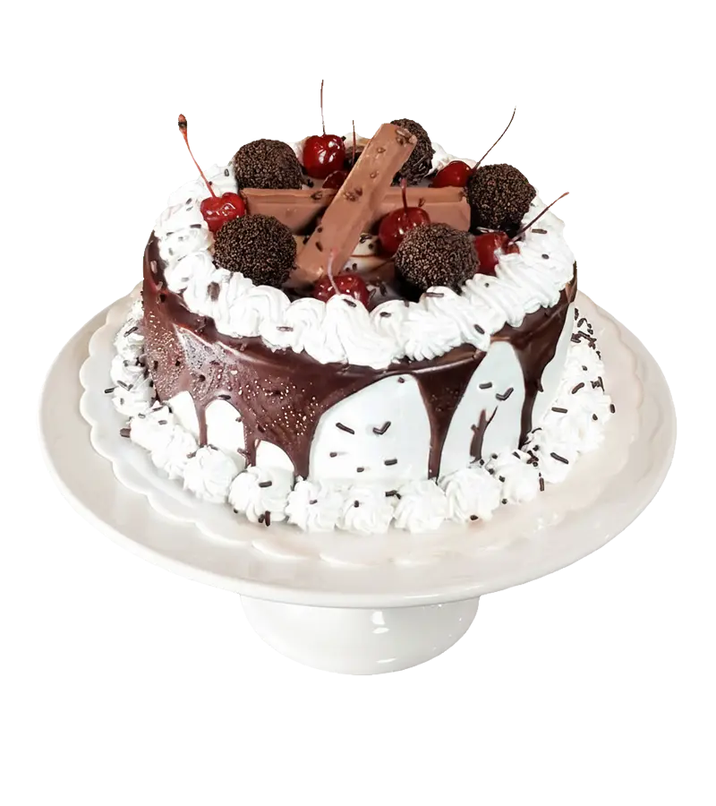 torta_chocolate_cereja Torta Mista com Cereja - Imagem 1