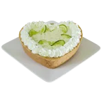 Tortelete de Limão